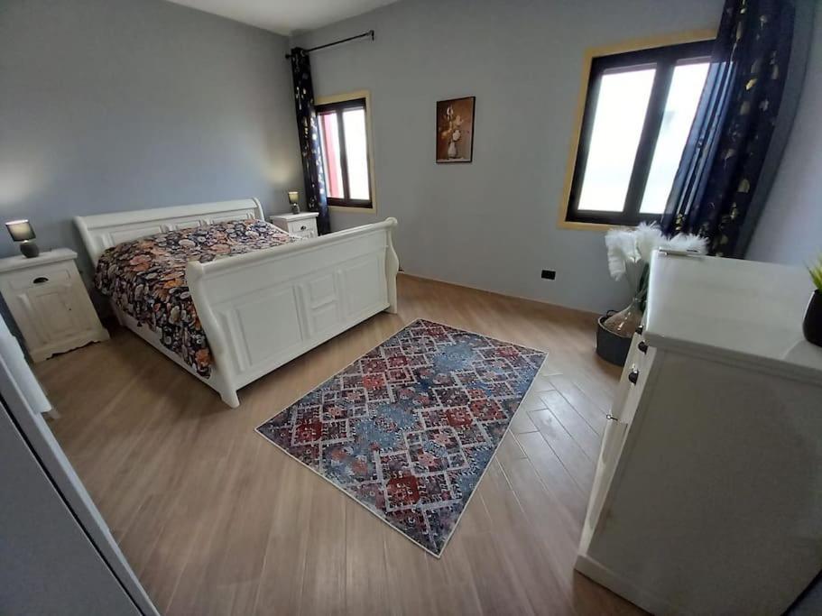 Casa Di Valli คิออกเจีย ภายนอก รูปภาพ